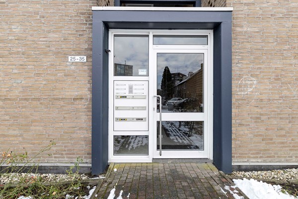 Medium property photo - Vinckenhofstraat 35, 5913 EA Venlo